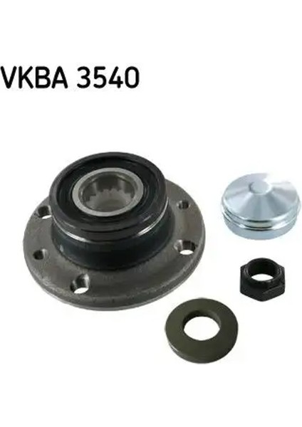 VKBA3540 Arka Poyra 1570756 1587590 1606635380