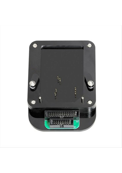 Bmw Ews-4 3 &amp 4 4 Ic Adaptörü Için R280 AK90 R270 Xprog Ecu Anahtar Programcı Için Bağlama Teline Gerek Yok (Yurt Dışından) fırsatları