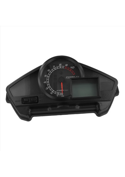 Honda CB300 Için Motosiklet Gauge Küme Hız Tezgahı Tach Ekranı (Yurt Dışından)