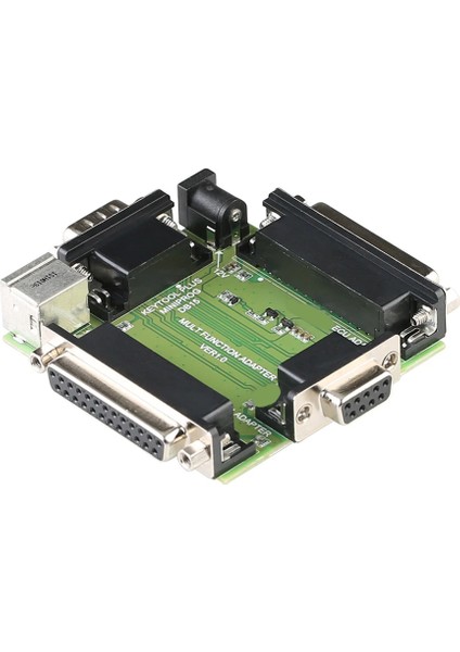 XDKP30 Çok Işlevli Adaptör 4 Arada 1 Mini Prog ve Key Aracı ile Çalışma Plus (Yurt Dışından) indirimleri