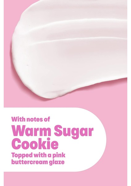 Crumbl Confetti Cake Alüminyumsuz Stick Deodorant 74GR indirimleri