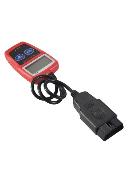 MS309 Obd2 Tarayıcı Motor Işık Kodu Okuyucu Universal Obdıı Diagnostic Tarama Aracı A (Yurt Dışından) modelleri
