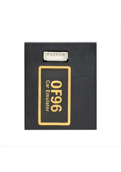 96 V96 Evrensel Araba Emülatörü Immo Programları Esl Diyagnostik Aracı Koltuk Doluluk Sensörü (Yurt Dışından) fiyatları