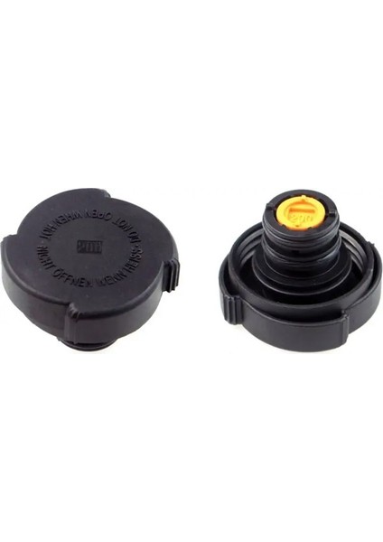 R66106 Yedek Su Depo Kapagi 17110152374 17111712492 17111742231