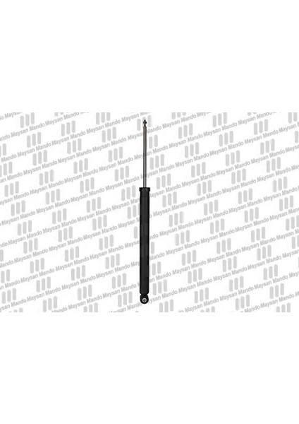 N6217702 Amortisor Arka 1234195 1273136 1306050