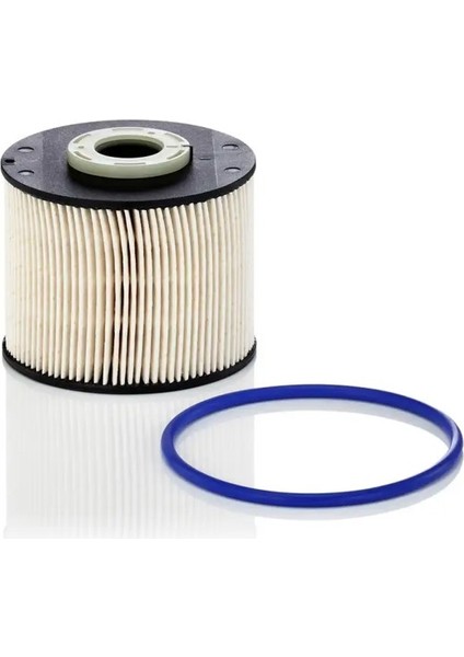 PU927X Yakit Filtresi 1611659180 1682001 1906A7