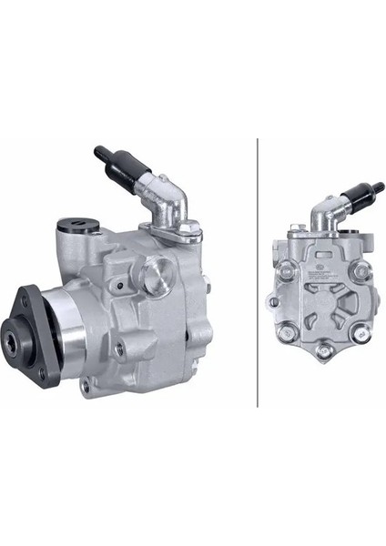 8TL359000481 Direksiyon Pompasi 2E0422145B