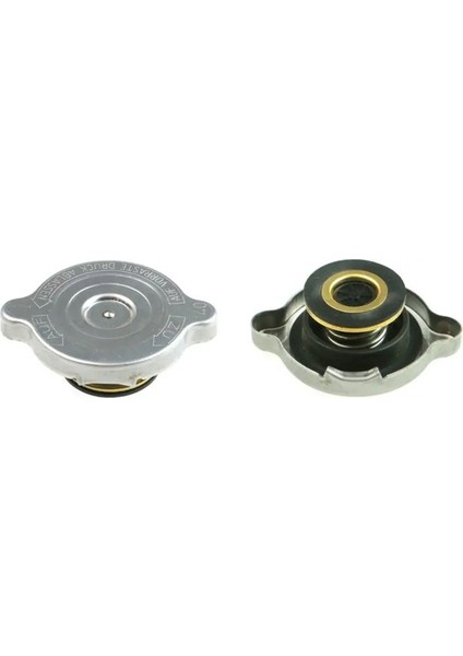 R66116 Yedek Su Depo Kapagi A1235010115 A1235010215 A1245000106