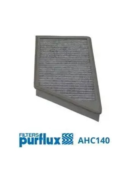 AHC140 Polen Filtresi (Karbonlu) 002435 002436 6447PE