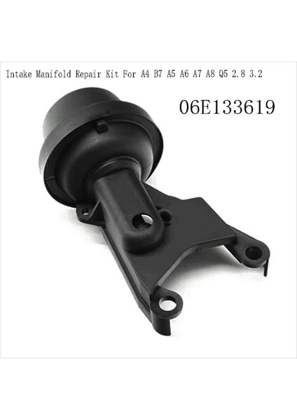 06E133619 Emme Manifoldu Ayarlayıcı Aktüatör Ünitesi Audi A4 B7 A5 A6 A7 A8 Q5 2 8 3 2 (Yurt Dışından) modelleri