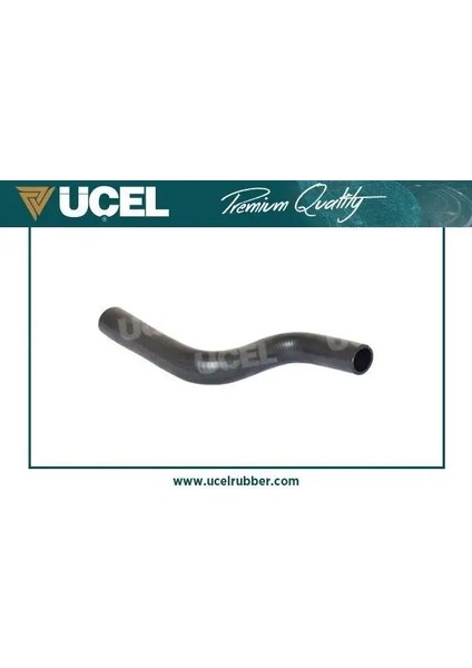 15315 Radyator Hortumu Ust 7700773182 7700777165