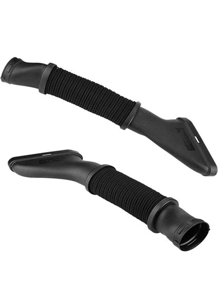 2pcs Araba Hava Alım Hortum Hortum Kanalı Mercedes-Benz GL450 GL550 GL63 ML550 W166 2780902582 2780902482 (Yurt Dışından) fırsatları