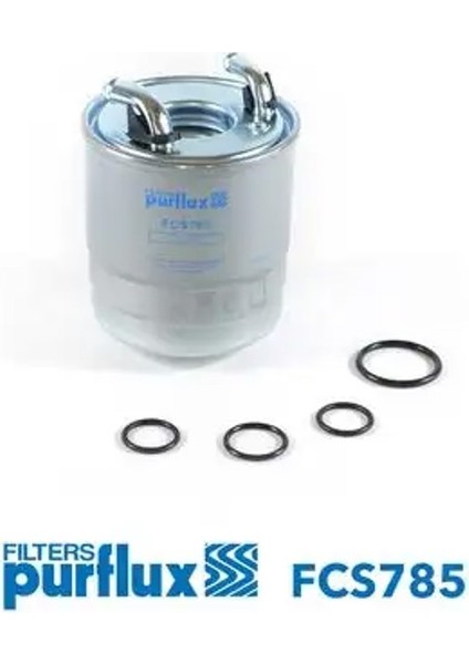 FCS785 Yakit Filtresi A6420901752 A6420901852 A6420902052