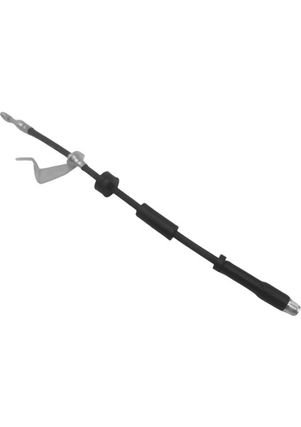 Volvo Için Araba Ön Fren Hidrolik Hortum XC90 V90 XC60 V60 2016-2024 Fren Hortum Kablosu 32246005 L (Yurt Dışından)