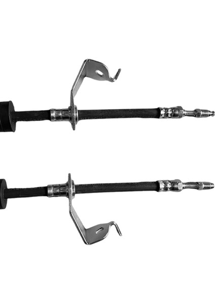 Volvo Için Araba Ön Fren Hidrolik Hortum XC90 V90 XC60 V60 2016-2024 Fren Hortum Kablosu 32246005 L (Yurt Dışından) modelleri