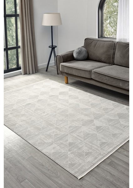 Gusto Krem Halı Salon Oturma Odası Çocuk Odası Yatak Odası Halısı 901 fiyatları