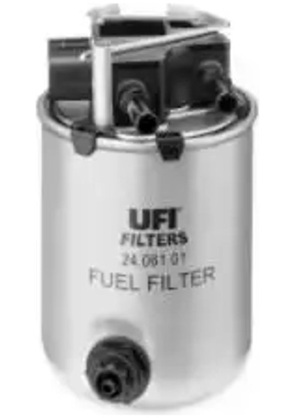 2406101 Yakit Filtresi 16400BB51A