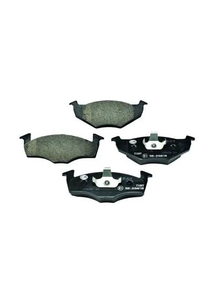 8DB355007911 On Fren Balatasi 1H0698151A 1HO698151A