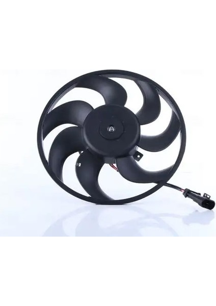 850072 Fan Motoru 13126382 1341376