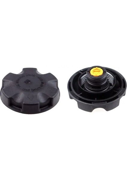 R66102 Yedek Su Depo Kapagi 17117639021 17137516004