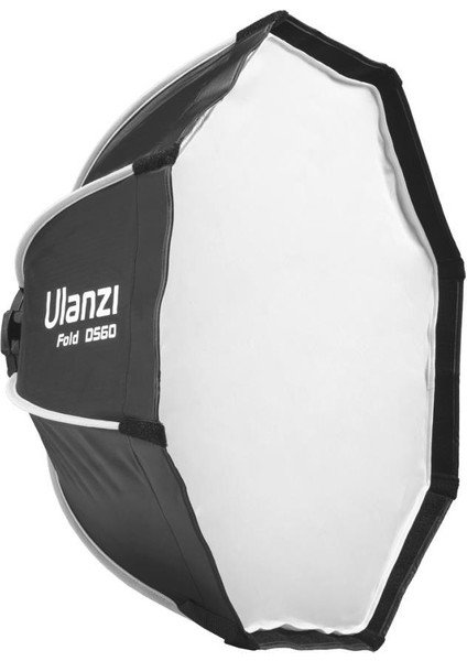 60CM Mini Bowens Quick Release Octagon Softbox