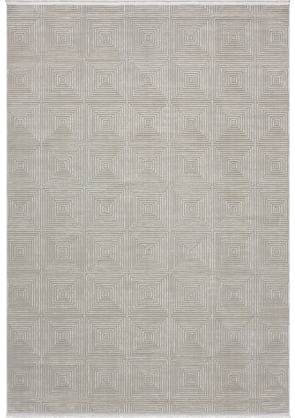 Gusto Bej Halı Salon Oturma Odası Çocuk Odası Yatak Odası Halısı 901