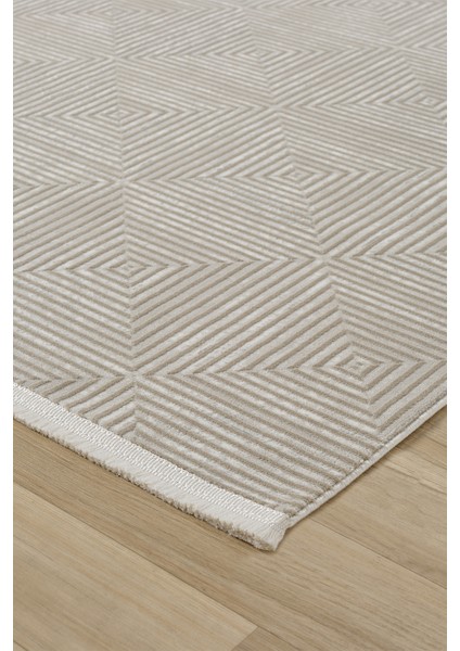 Gusto Bej Halı Salon Oturma Odası Çocuk Odası Yatak Odası Halısı 901 indirimleri