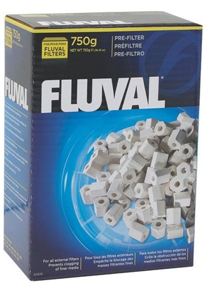 Nrtmsa Fluval Filtre Malzemesi 700 gr