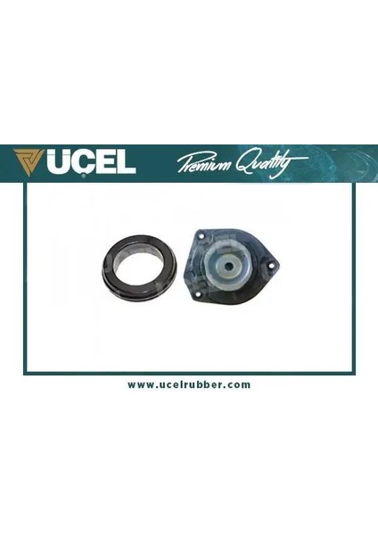 10522 On Amortisor Takoz 8200591283 8200948647