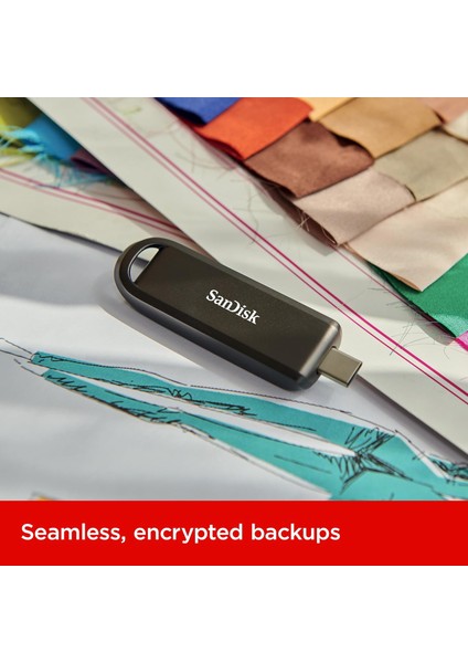 1tb Extreme Pro 3.2 Usb-C Bellek SDCZ890-1T00-G46 modelleri