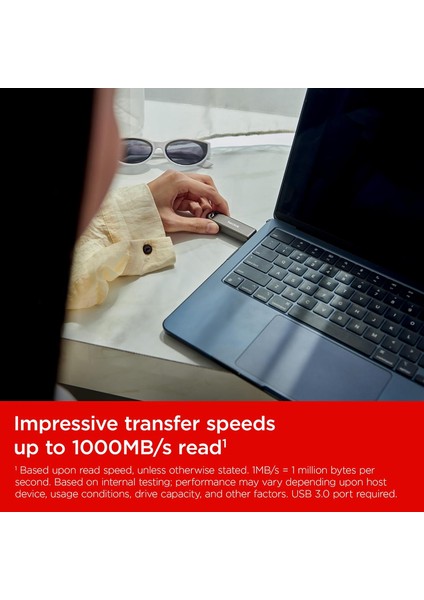 1tb Extreme Pro 3.2 Usb-C Bellek SDCZ890-1T00-G46 indirimleri