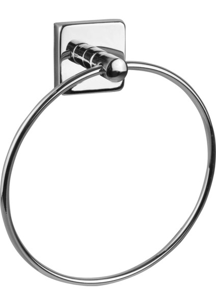 Cube Yuvarlak Havluluk 101022