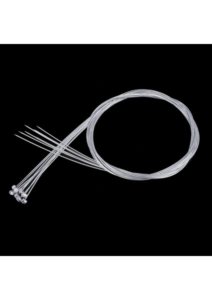 60PCS 1 75M Bisiklet Bisiklet Bisiklet Mtb Fren Iç Tel Kablo (Yurt Dışından) modelleri
