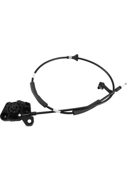 MB6B-16B975-AA Araç Ön Kaput Kontrol Kablosu Ford Mondeo Için Lasso Montaj 2021-2022 MB6B16B975AA (Yurt Dışından)