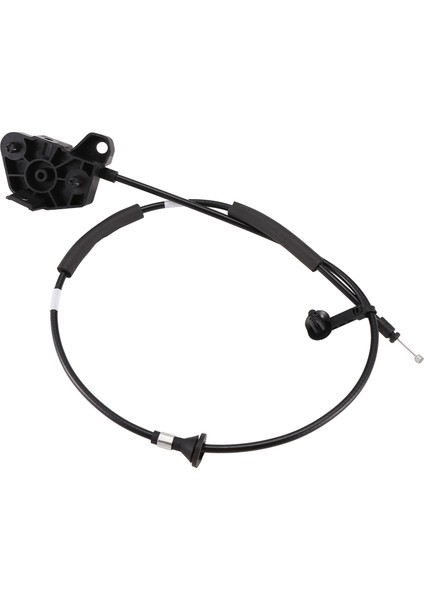 MB6B-16B975-AA Araç Ön Kaput Kontrol Kablosu Ford Mondeo Için Lasso Montaj 2021-2022 MB6B16B975AA (Yurt Dışından) modelleri