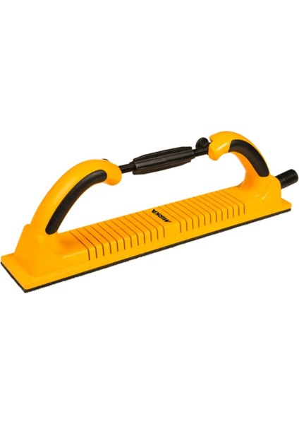 Zımpara Takozu 70 x 400 mm – 53 Delik / Orta Sertlik