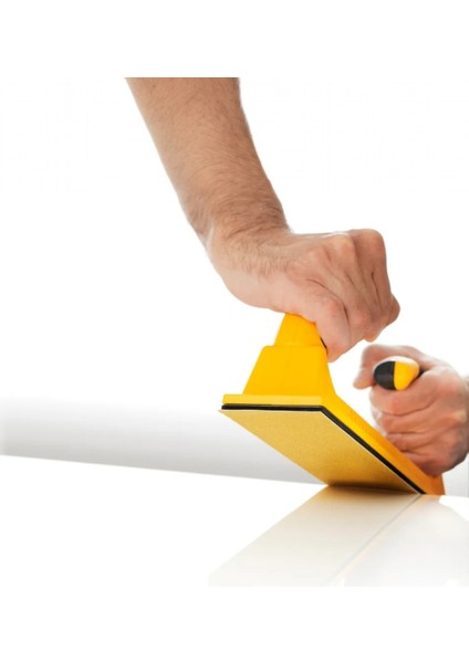 Zımpara Takozu 70 x 400 mm – 53 Delik / Orta Sertlik fiyatları