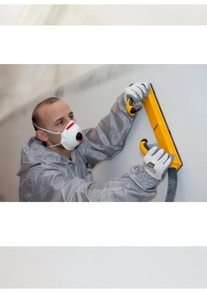 Zımpara Takozu 70 x 400 mm – 53 Delik / Orta Sertlik fırsatları