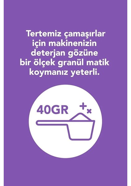 Duru Granül Sabun Tozu Bebek Çamaşırları Için Lavanta 1000 gr modelleri