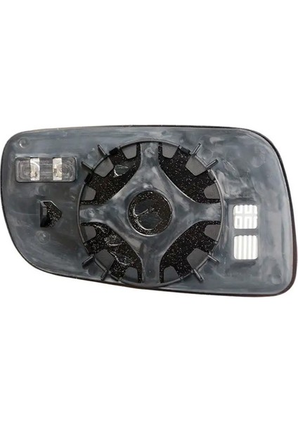 99106 Dis Dikiz Ayna Cami Sol 1J1857521