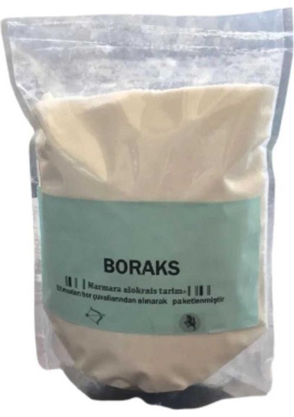 100% Saf Boraks 5 kg modelleri