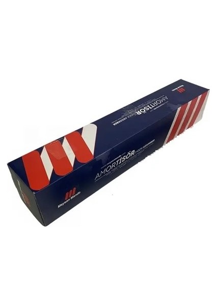 PN7217008 Amortisor Arka 5531007100