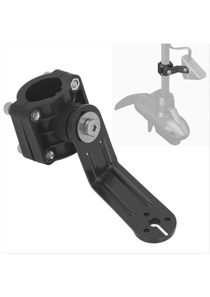 Dönüştürücü Perspektif Modu Sensörü Montaj Ağır Dergi Braket Tutucu 010-12970-00 Panoptix Livescope LVS32 (Yurt Dışından) fırsatları