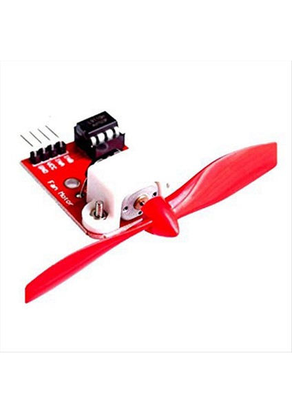 Arduino Akıllı Araba XD67 Sensör Modülü Robot Tasarım ve Geliştirme Kontrol Fan Modülü Için L9110 Fan Modülü (Yurt Dışından) fırsatları