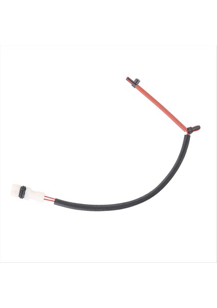 Araç Ön Aks Fren Sensörü Fren Yolu Giyim Sensörü Fren Sensörü Hattı 99761268000 Porsche Için 911 (Yurt Dışından)