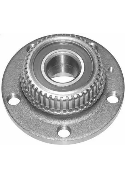 72227 Arka Poyra 6X0501477 6X0501611A 6X0598477