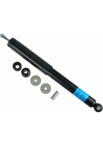 290393 Amortisor Arka 436180 436305 9201036