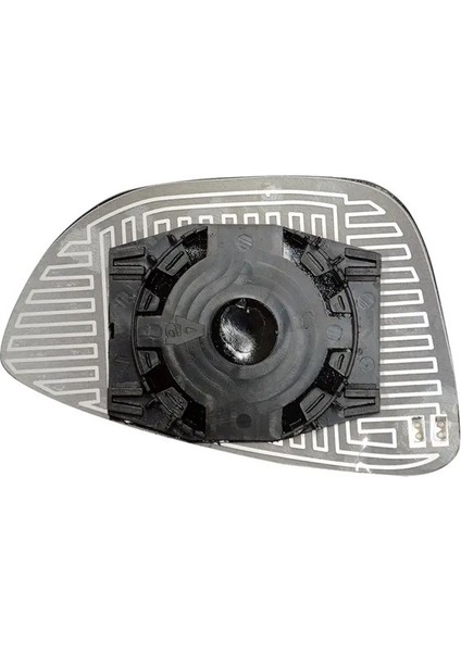 99114 Dis Dikiz Ayna Cami Sol 5C6857521B