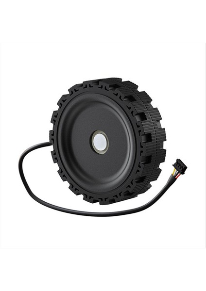 DDSM400 Dc Servo Motor Direct Drive Hub Motor Yüksek Tork Robot Dıy Parçaları Için Düşük Gürültü Motor Sürücüsü (Yurt Dışından) fiyatları