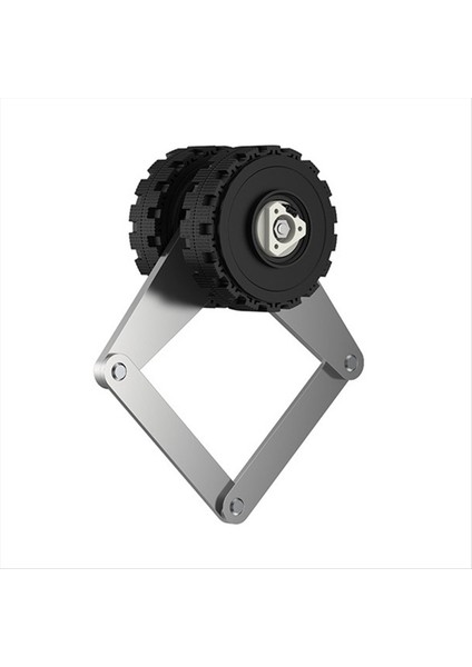 DDSM400 Dc Servo Motor Direct Drive Hub Motor Yüksek Tork Robot Dıy Parçaları Için Düşük Gürültü Motor Sürücüsü (Yurt Dışından) modelleri